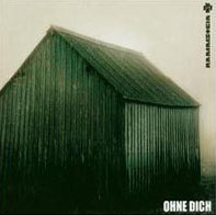 Ohne Dich (Single)