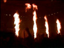 Видеозапись концерта Rammstein в Словении 2005г